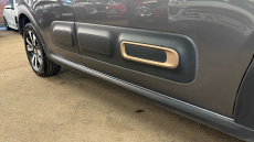 Citroen C3 1.2 PureTech C-Series Edition 5dr Petrol Hatchback